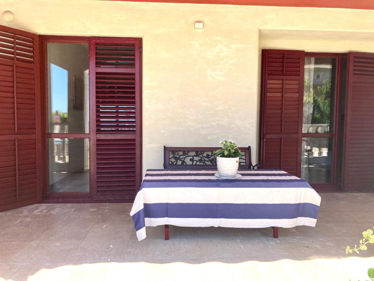 Guest House Vila Eli Herceg Novi Exteriör bild