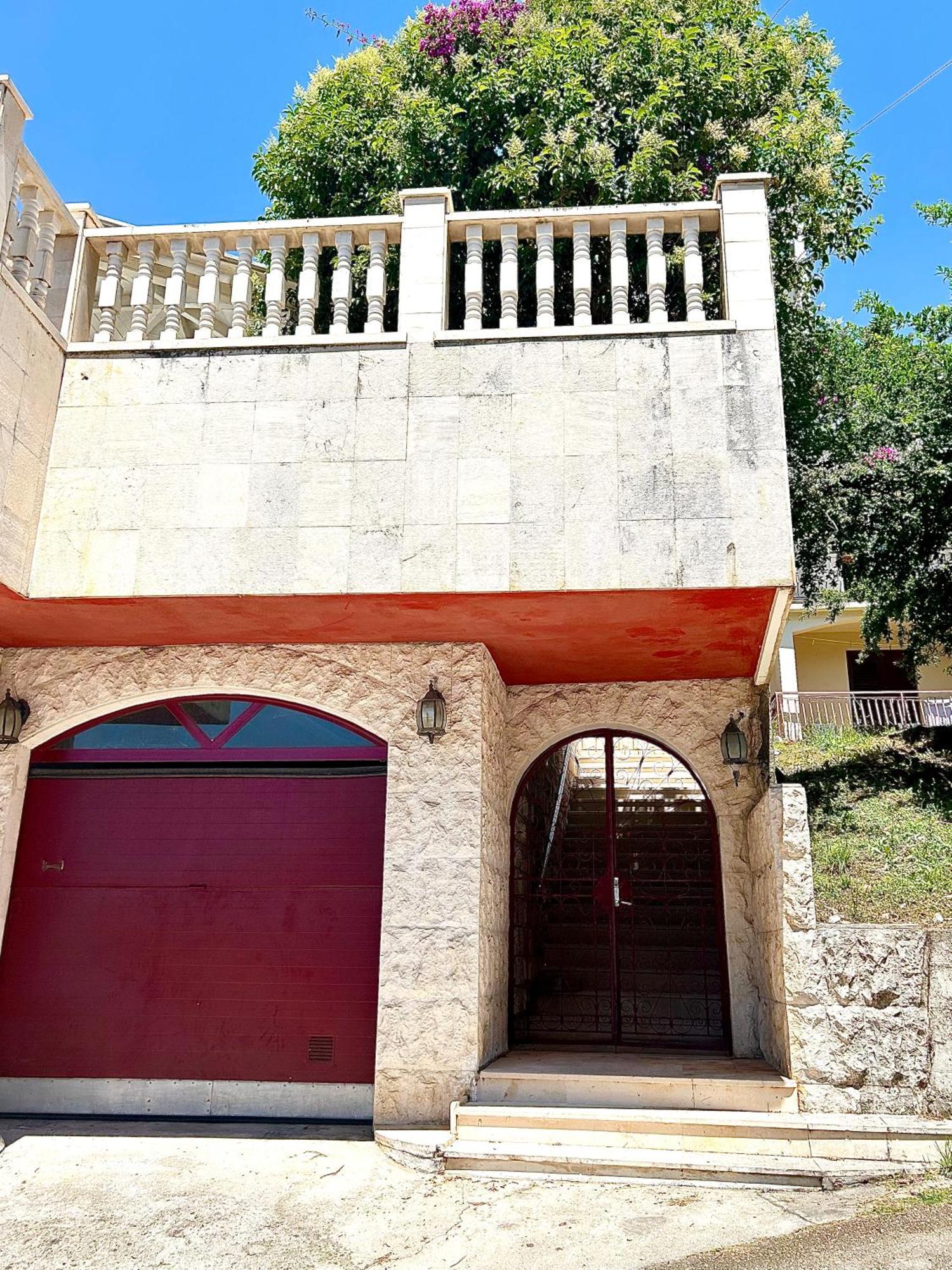 Guest House Vila Eli Herceg Novi Exteriör bild