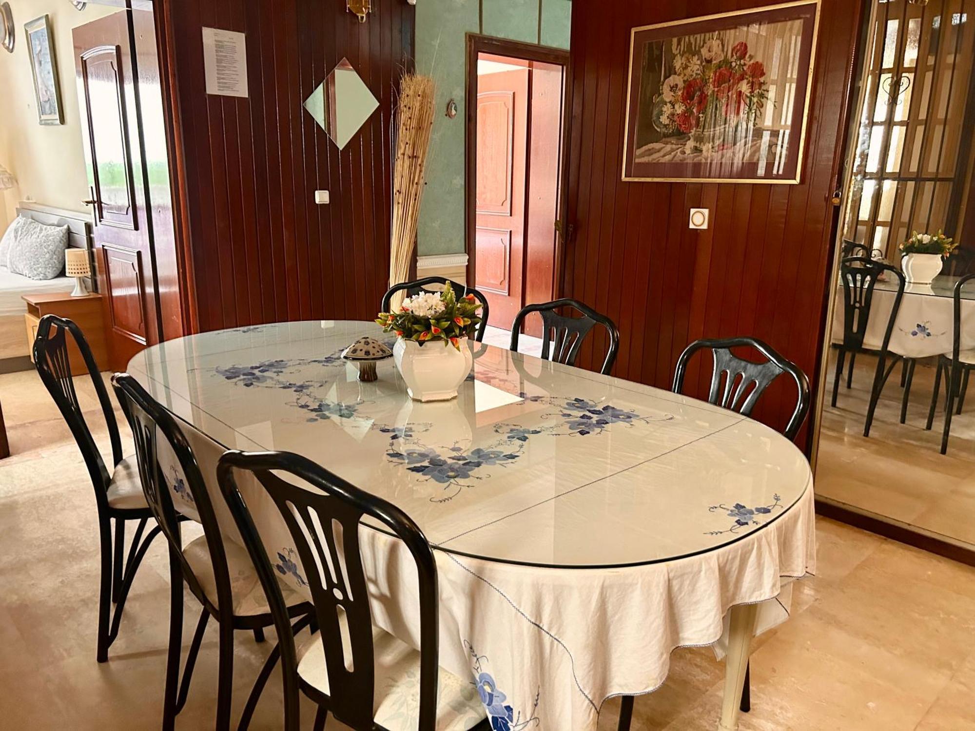 Guest House Vila Eli Herceg Novi Exteriör bild
