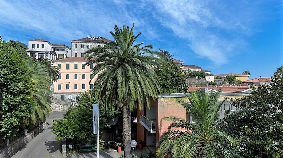Guest House Vila Eli Herceg Novi Exteriör bild